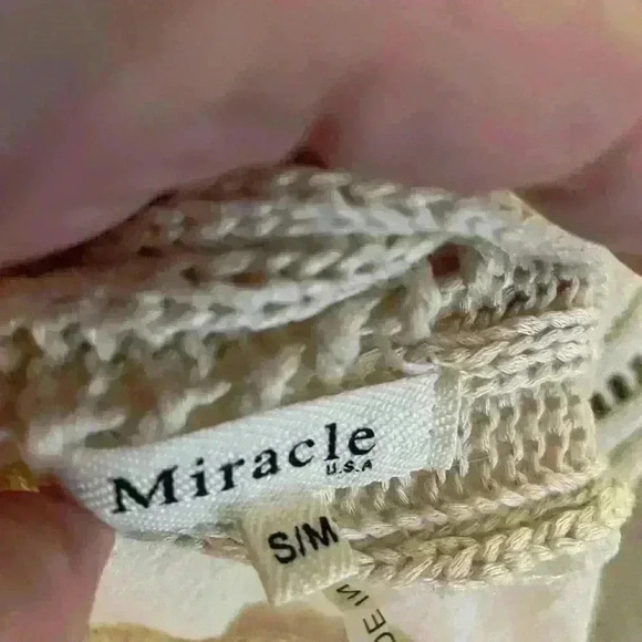 Miracle Cotton Boho Cardigan - Picture 7 of 9